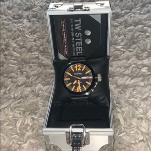TW Steel Watches for Men - Poshmark TW Steel Watches for Men - Poshmark